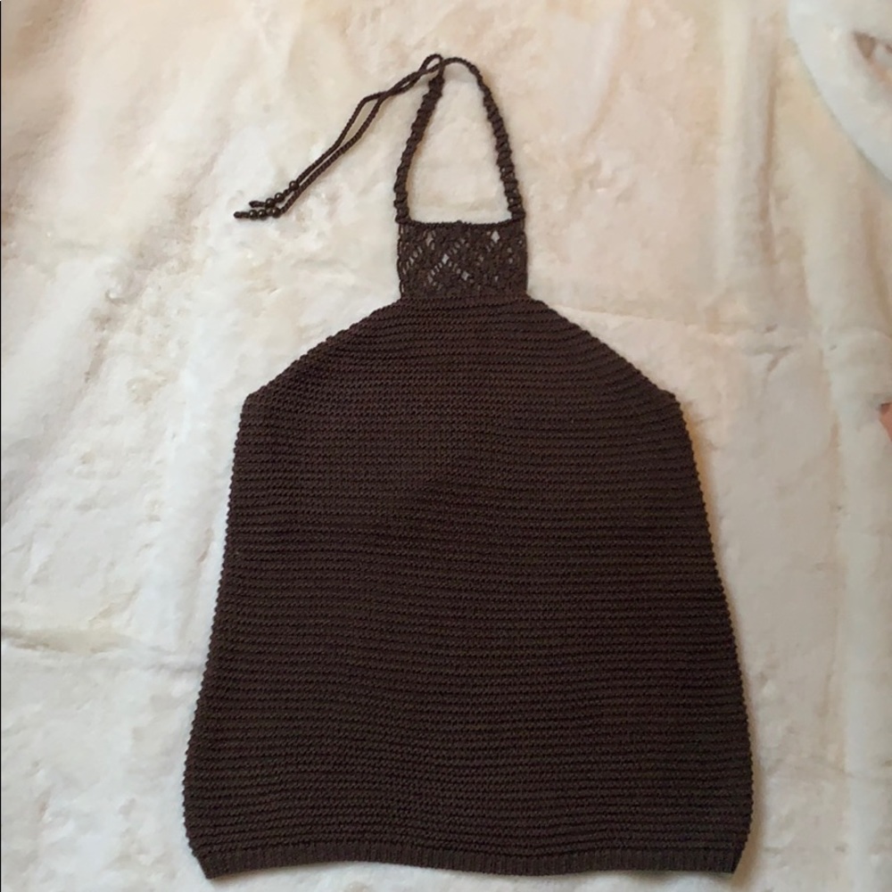 Ralph Lauren top. Barely used.